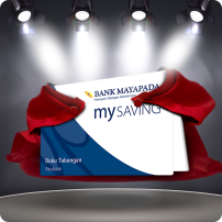 mySAVING Super Benefit